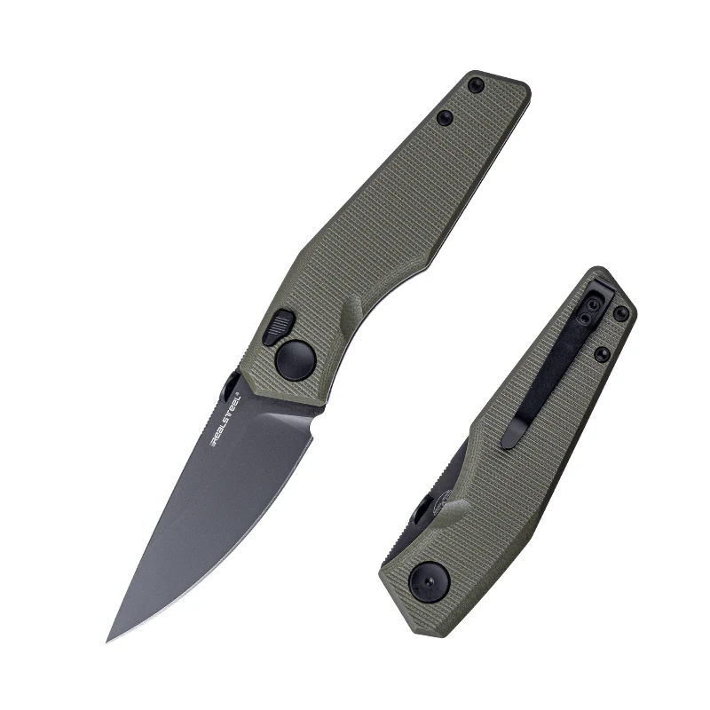 Spectrum | Matte PVD Coating - Image 6