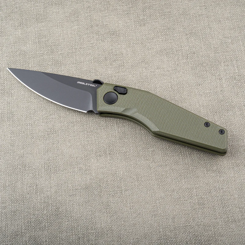 Spectrum | Matte PVD Coating - Image 9