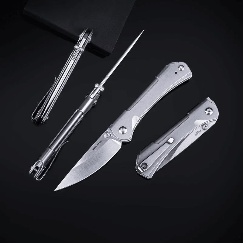 Sylph | Double Folded Steel Handle - Image 5