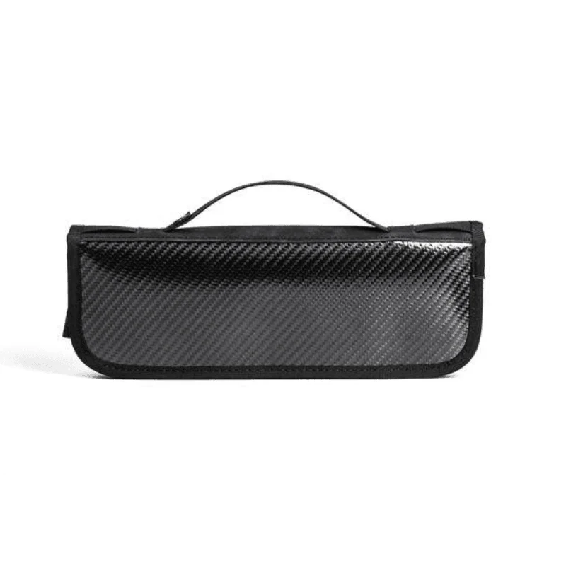 Carbon Fiber Knife Pouch | Urban Carbon 1.0 - Image 5