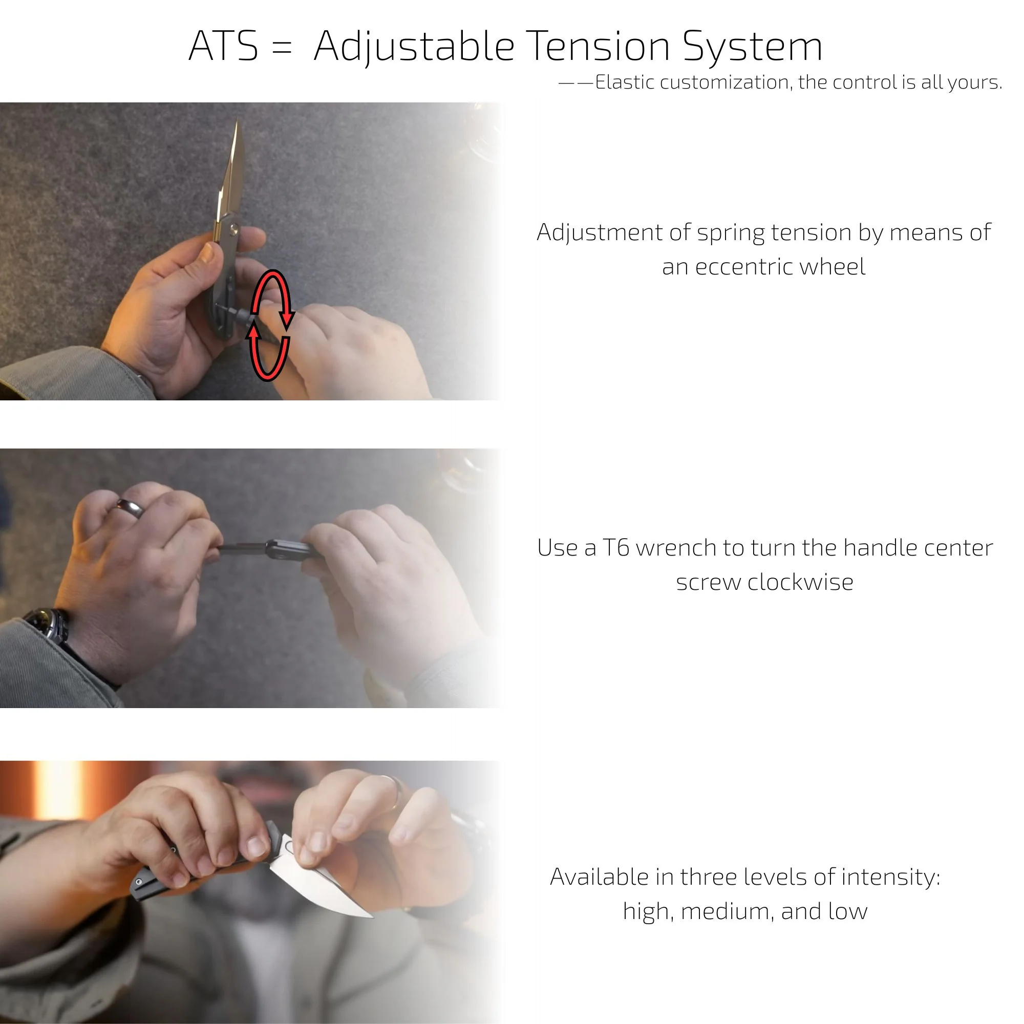 Ventus Titanium | ATS | Bronze - Image 3