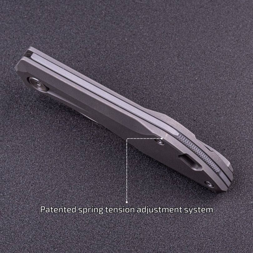 Ventus Titanium | ATS | Bronze - Image 8