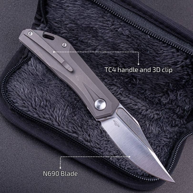 Ventus Titanium | ATS | Bronze - Image 9